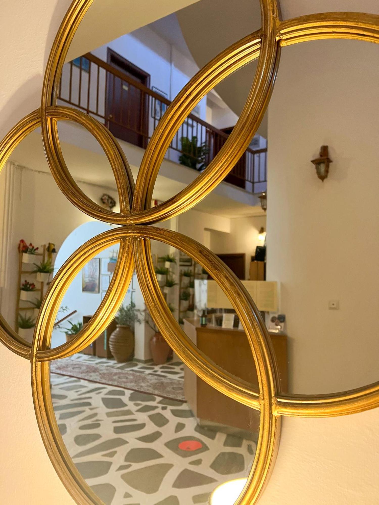Grikos Hotel Patmos Town Exterior photo